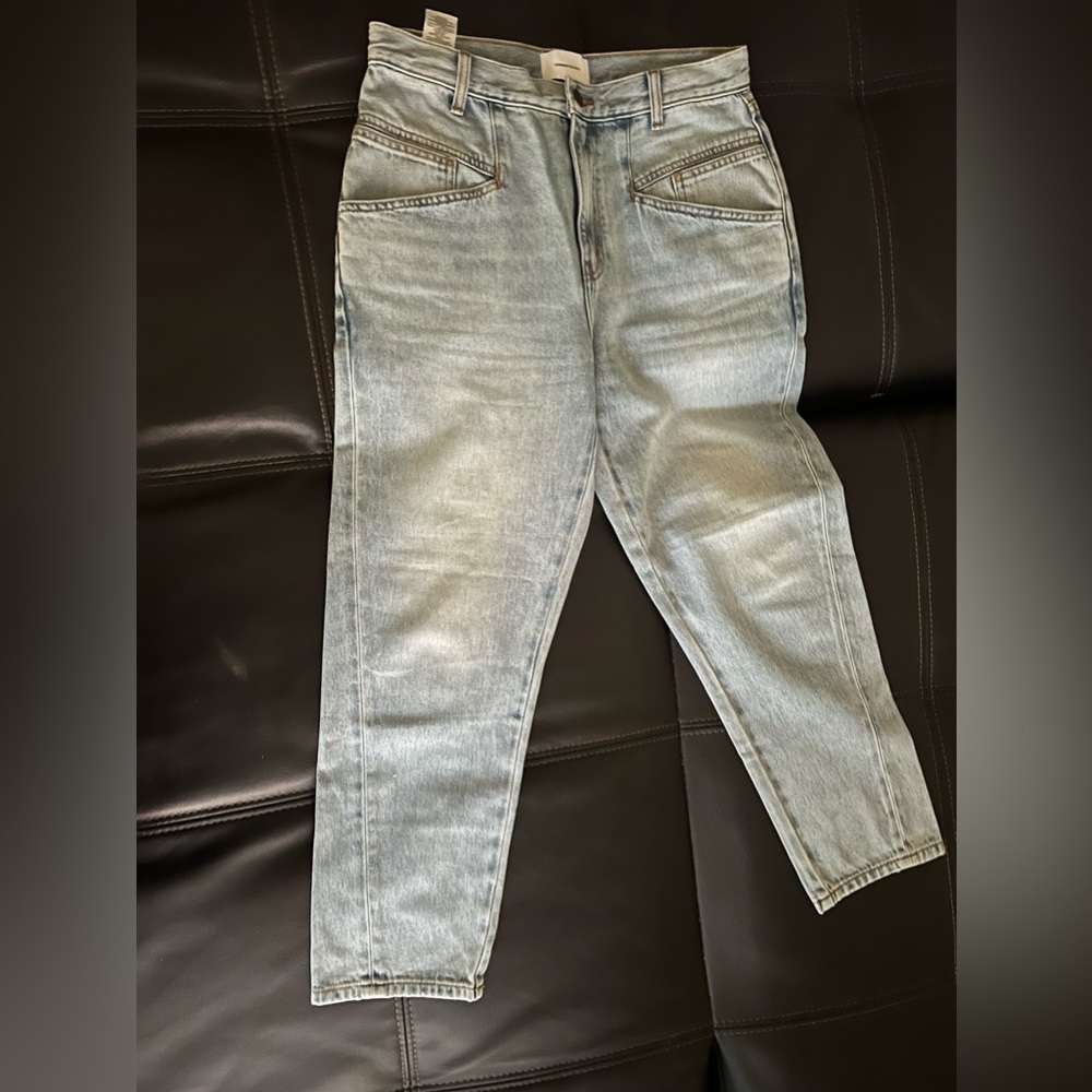 CURRENT/ELLIOT JEANS